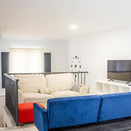 Apartamento Loft Santa María - WIFI - ECOFRIENDLY Cádiz Exterior foto